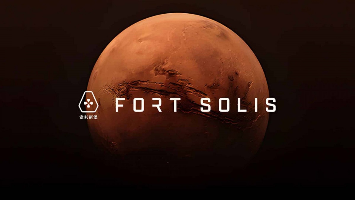 Okropności marsjańskiej kolonii w premierowym zwiastunie kosmicznego thrillera Fort Solis, który ukaże się 23 sierpnia.