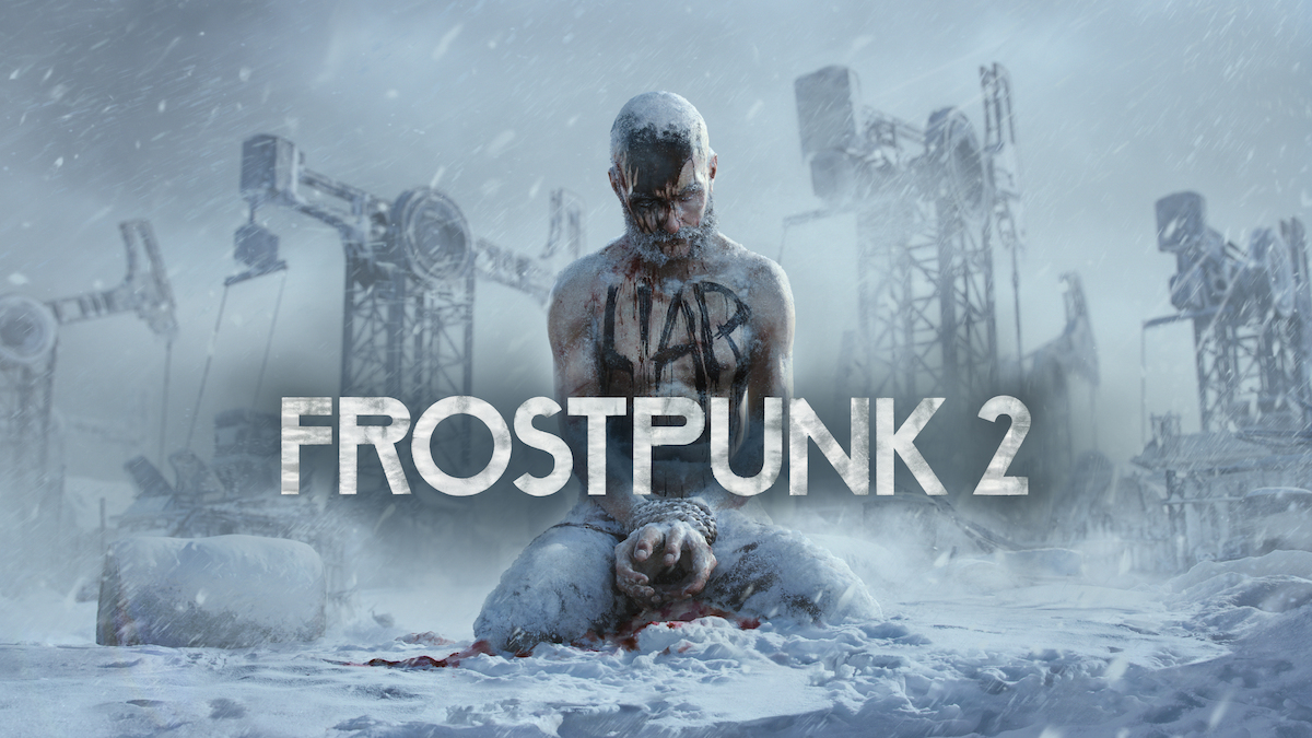 Twórcy Frostpunk 2 opublikowali wymagania systemowe publicznej wersji beta gry strategicznej