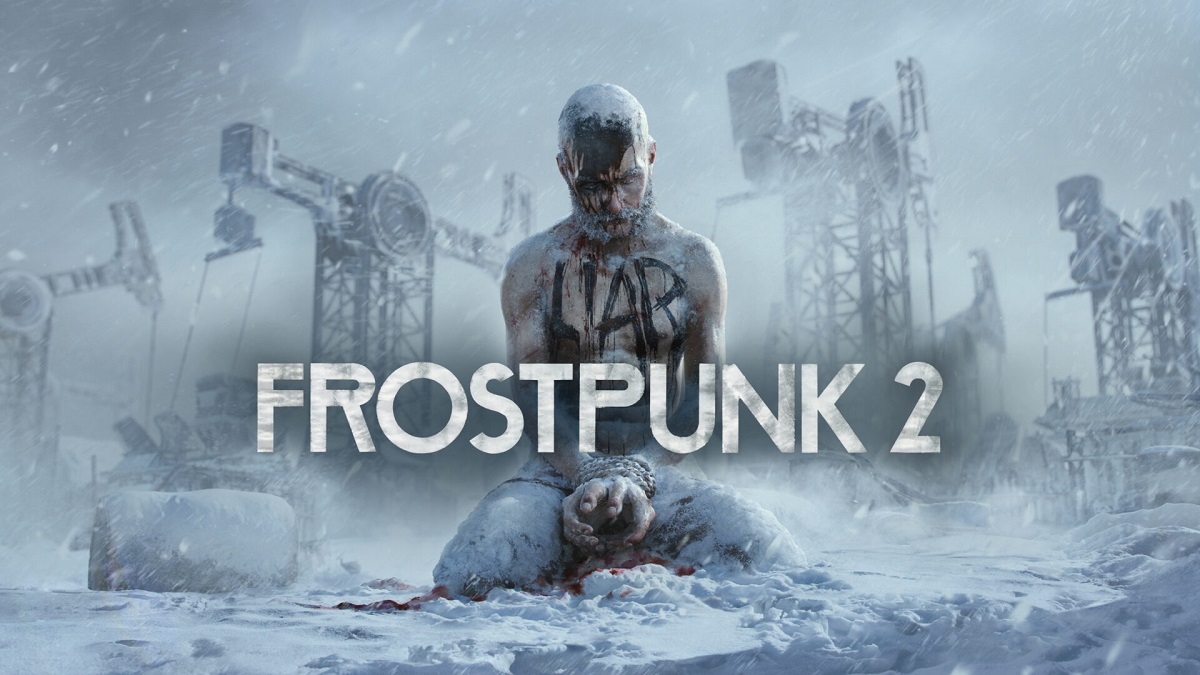 Premiera Frostpunk 2 zbliża się wielkimi krokami: deweloperzy zaprezentowali klimatyczny, kinowy zwiastun tej obiecującej gry strategicznej