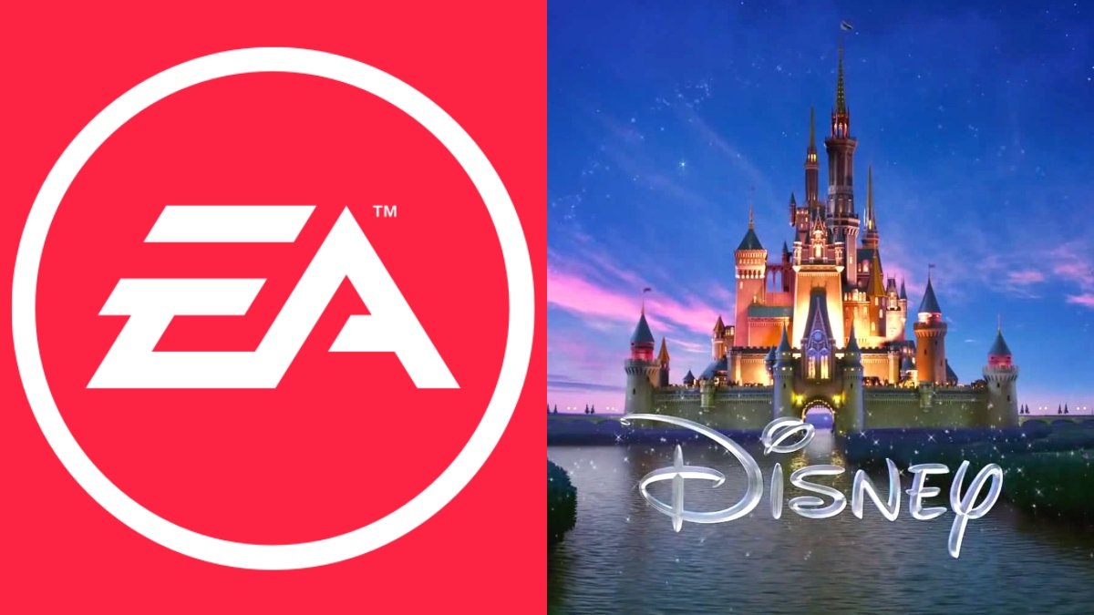 Bloomberg: Kierownictwo Disneya poważnie rozważa zakup giganta gier wideo Electronic Arts