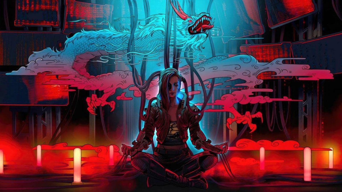 Kontynuacja Cyberpunka 2077 powinna prezentować ten sam postęp technologiczny i artystyczny, co trylogia Wiedźmina - dyrektor narracyjny CD Projekt RED podzielił się planami rozwoju Project Orion.