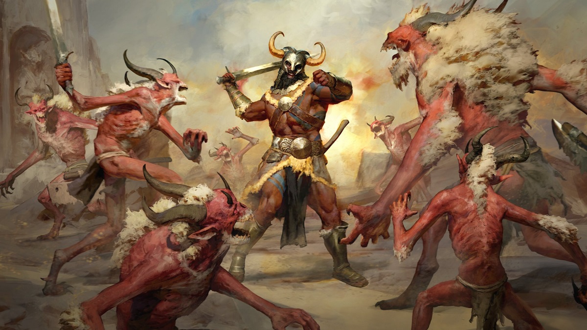 W przyszłym tygodniu twórcy Diablo IV ujawnią wsparcie po premierze dla gry i jej elementów usługowych