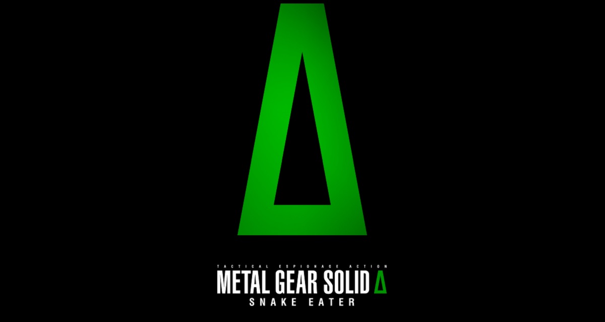 "Delta zamiast trzech: twórcy remake'u Metal Gear Solid 3: Snake Eater wyjaśnili zmianę nazwy i ujawnili kilka szczegółów na temat zaktualizowanej gry