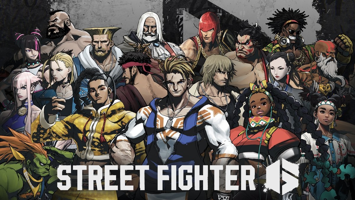 Świat gier walki ma nowe arcydzieło: krytycy zachwycają się Street Fighter 6 i nazywają ją najlepszą grą w serii