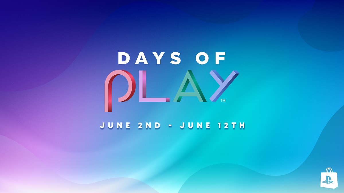 Sony zaprasza użytkowników PlayStation na największą coroczną promocję Days of Play. Gracze mogą liczyć na zniżki, bonusy i różne oferty specjalne