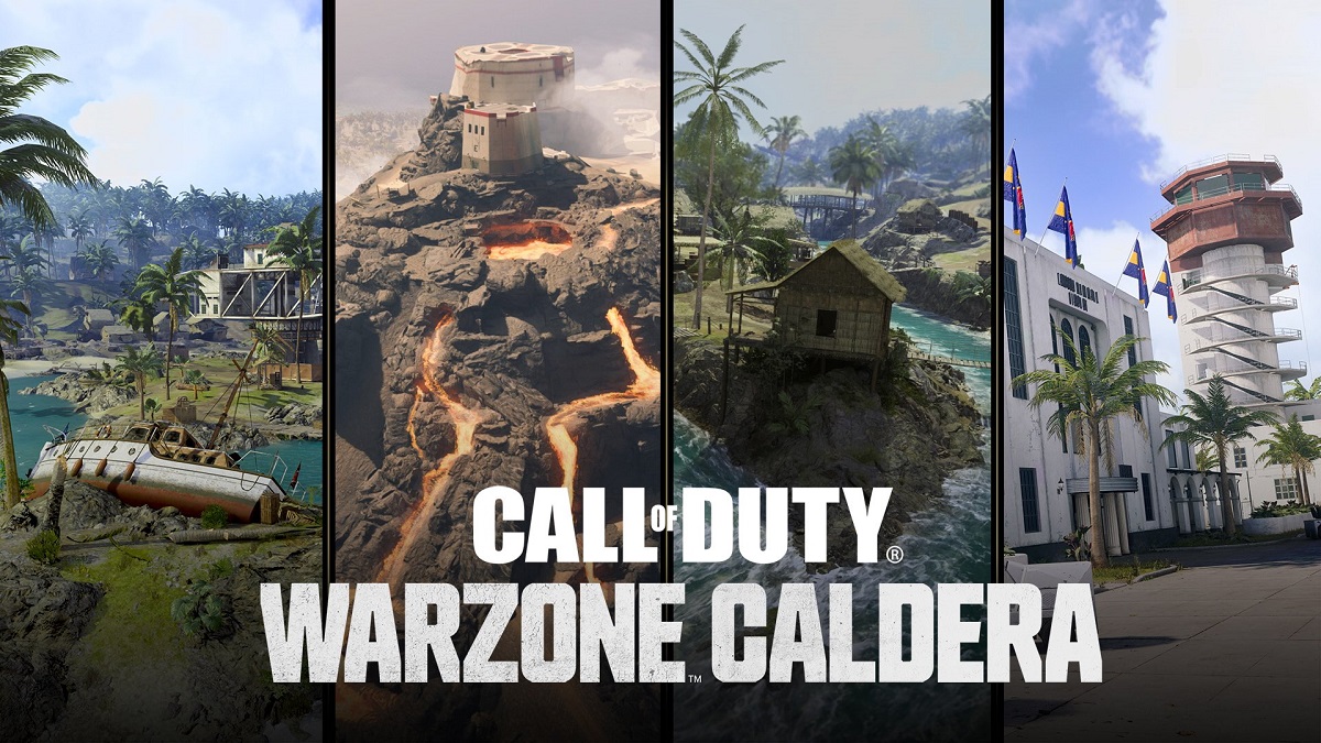 Caldera kończy działalność: zaledwie trzy lata po premierze twórcy zamkną serwery pierwszej wersji Call of Duty: Warzone