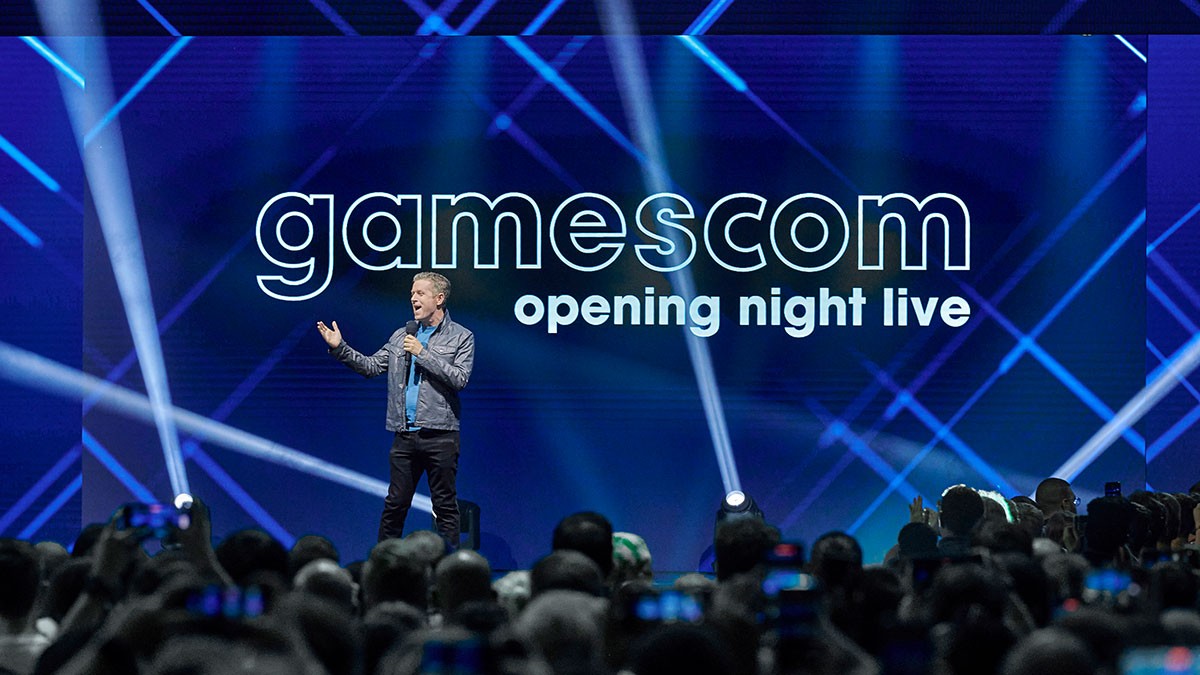 Opening Night Live okazał się sukcesem! Transmisja z wydarzenia przyciągnęła ponad 20 milionów widzów - Geoff Keighley podsumowuje gamescom 2023