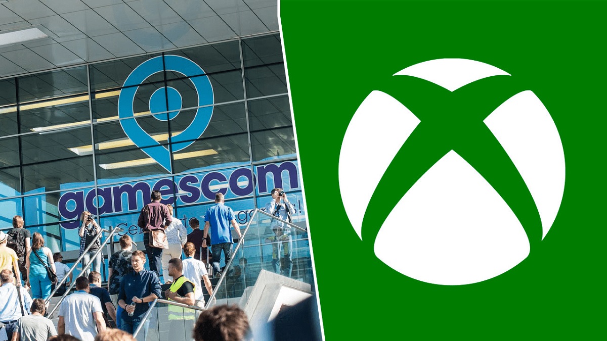 To już oficjalne: Xbox i Bethesda pojawią się na targach gamescom 2023. Gracze będą mogli zobaczyć interesujące pokazy