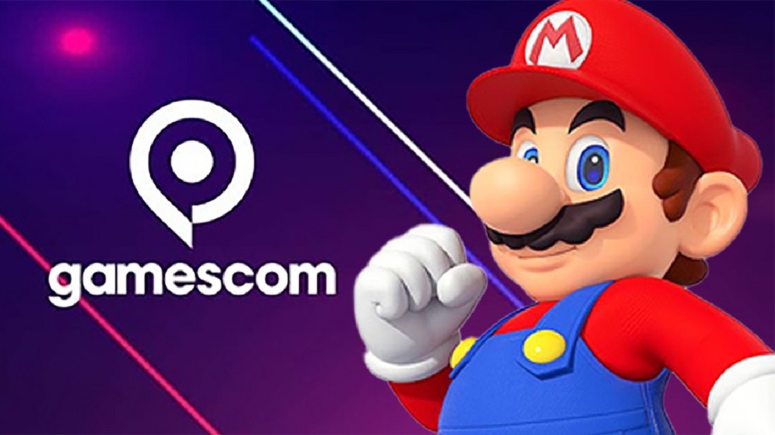 Gamescom 2024 bez ważnego wystawcy: Nintendo odwołało swoją wizytę na słynnych targach