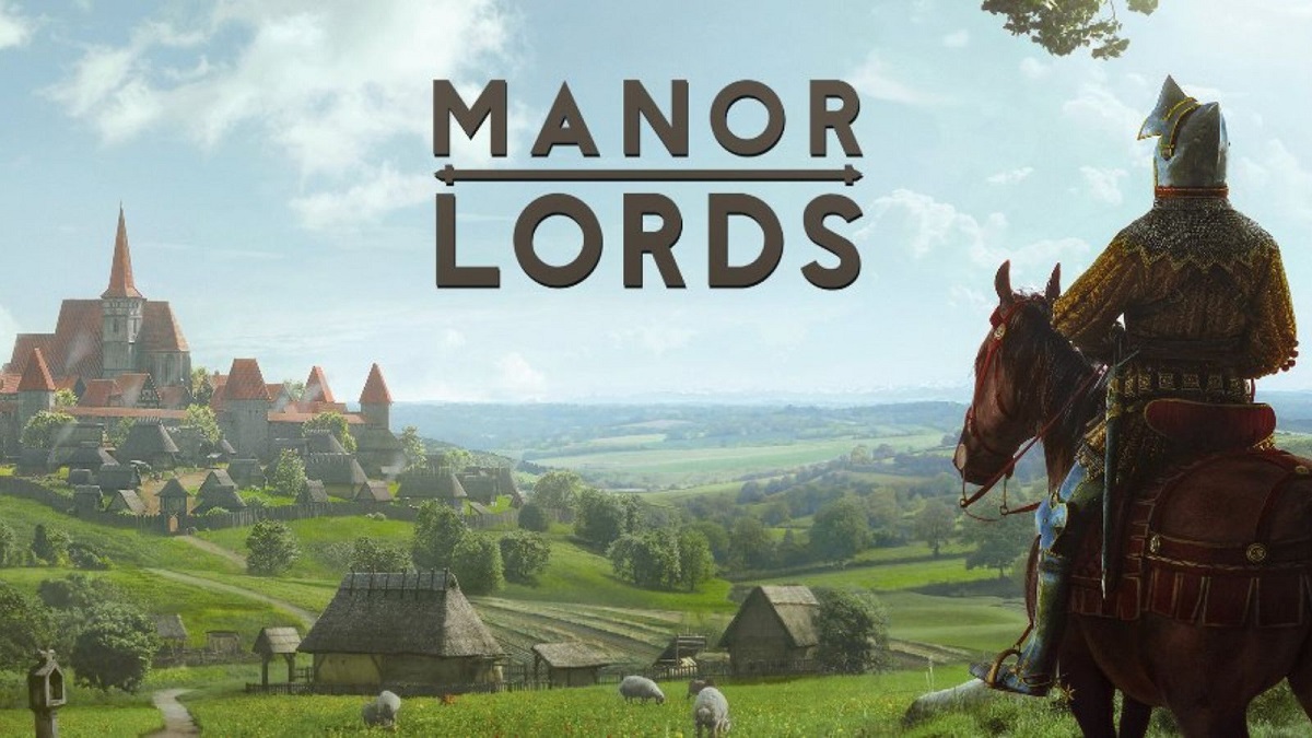 Wędkowanie, kusze i nowe portrety: twórca średniowiecznej gry strategicznej Manor Lords ujawnił, jakie innowacje pojawią się w kolejnej dużej aktualizacji.