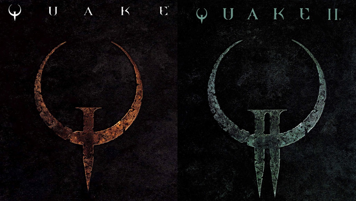 Insider: za kilka dni EGS rozda graczom remastery kultowych strzelanek Quake i Quake II