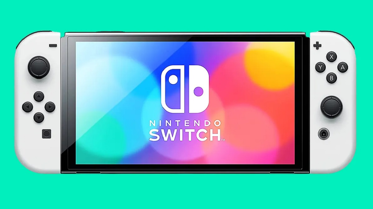 Z raportu finansowego Nintendo: całkowita sprzedaż Switcha przekroczyła 125,62 mln sztuk, a użytkownicy kupili ponad 1 mld kopii gier