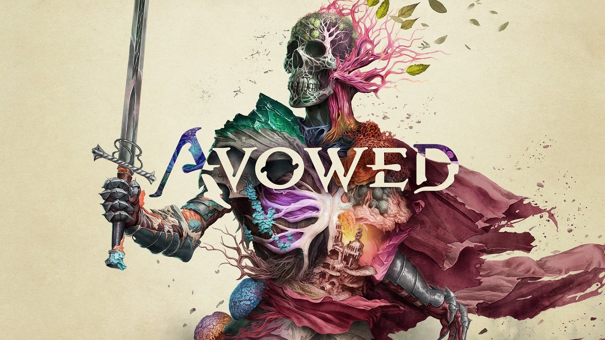 Twórcy ambitnego RPG Avowed pokazali imponujący materiał z rozgrywki i ujawnili datę premiery gry