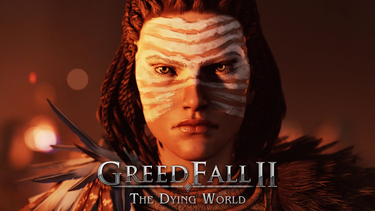 Zmiana planów: premiera wczesnego dostępu do gry RPG GreedFall II: The Dying World przełożona na wrzesień