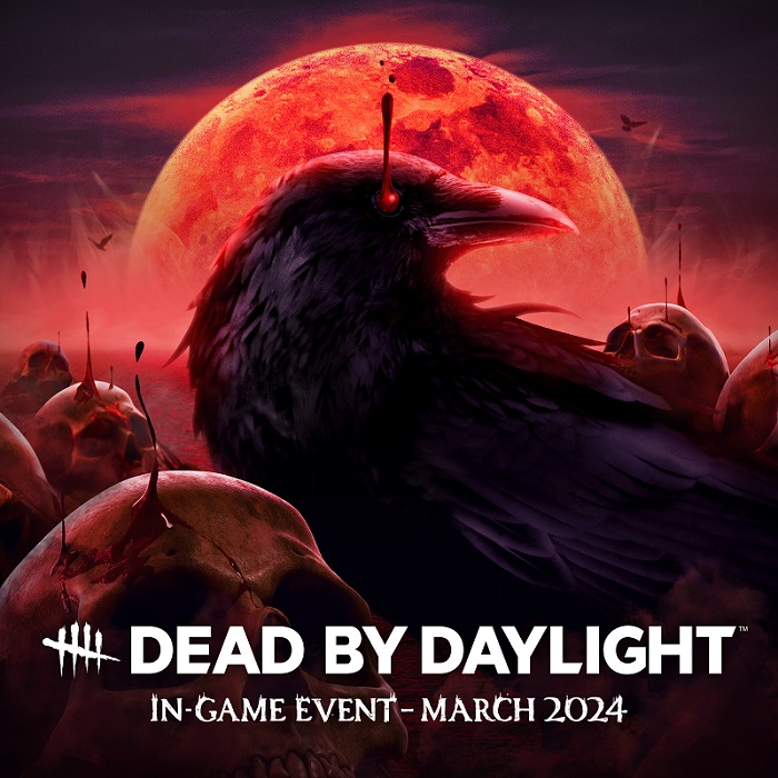 Twórcy sieciowego horroru Dead by Daylight opóźnili premierę kolejnego wydarzenia o kilka tygodni-2
