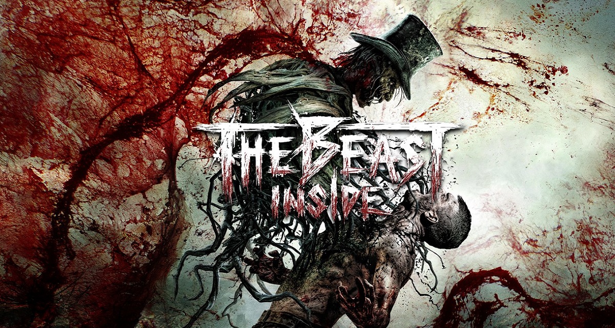 The Beast Inside, wysoko oceniany horror, rozpoczął rozdawnictwo na GOG