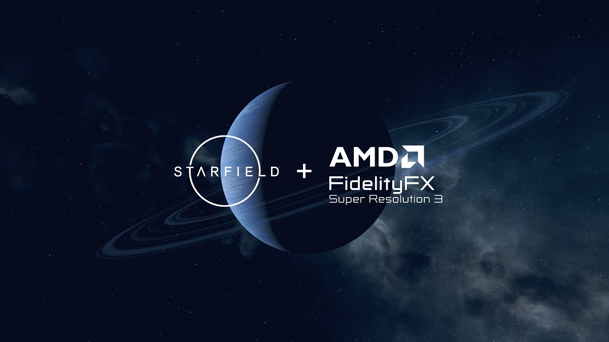 Bethesda w pełni dodała obsługę technologii AMD FSR 3 i XeSS do gry Starfield