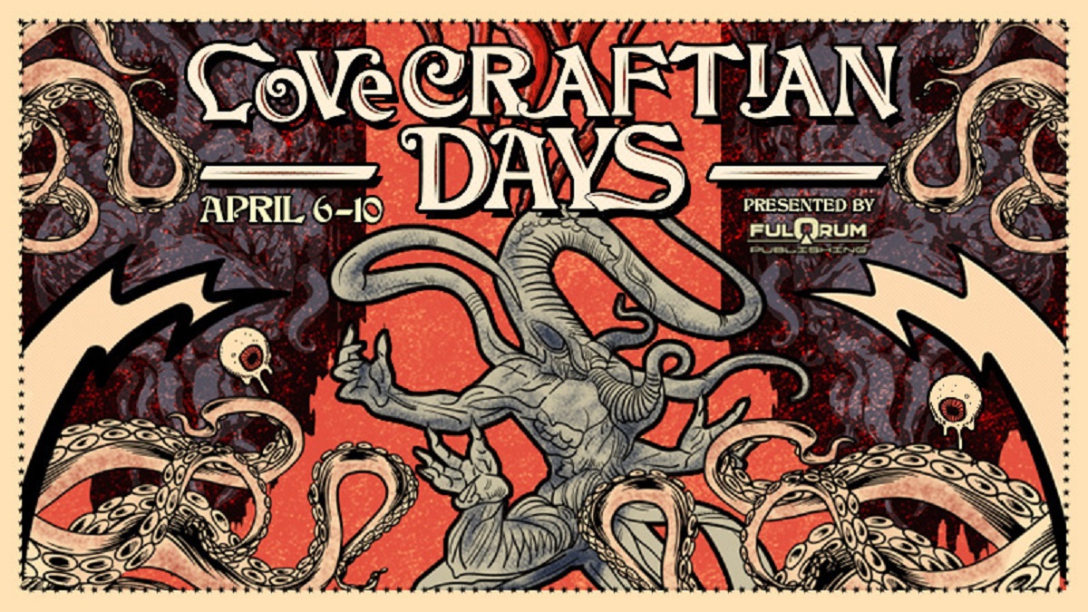 Na Steamie rozpoczęły się dni Lovecrafta. Gracze otrzymują mnóstwo mistycznych gier z ogromnymi zniżkami