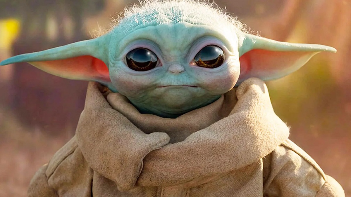 Film będzie poświęcony Grogowi! Star Wars Zen: Grogu i Dust Bunnies będzie miał premierę już wkrótce na Disney+