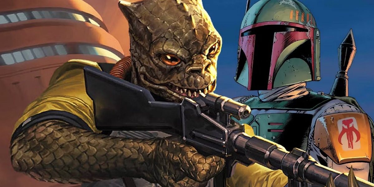 Gracze chwalą remaster Star Wars: Bounty Hunter, podczas gdy krytycy publikują powściągliwe recenzje