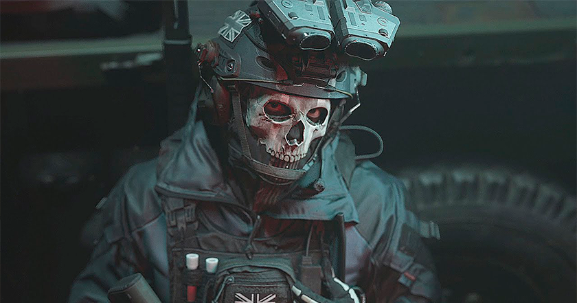Jason Schreier: w 2023 roku powinniśmy spodziewać się wydania premium Call of Duty: Modern Warfare II z rozszerzeniem fabularnym i zawartością dla trybu online