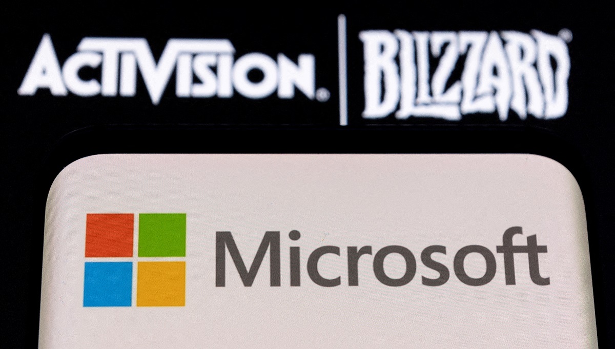 Serbia w pełni poparła umowę między Microsoftem a Activision Blizzard, stając się trzecim krajem, który wyraził zgodę