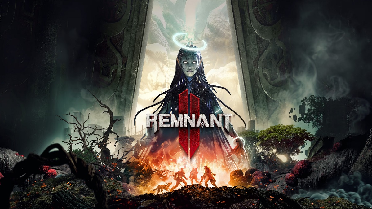 Twórcy kooperacyjnej strzelanki Remnant 2 zapowiedzieli trzeci dodatek The Dark Horizon, który ukaże się we wrześniu
