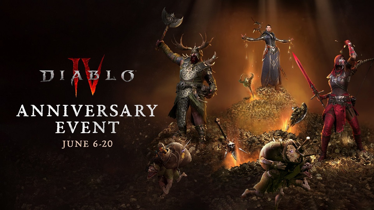 Dwie gry z serii Diablo będą jednocześnie gospodarzami świątecznych wydarzeń: gracze otrzymają prezenty, bonusy i aktywności tematyczne