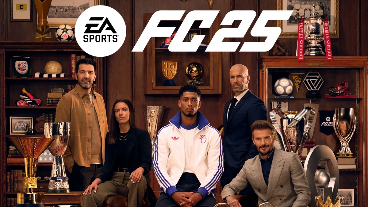 Gwiazdy światowego futbolu w zwiastunie EA Sports FC 25 - ale czy to uratuje grę? Pierwsze opinie graczy na temat nowego symulatora są zdecydowanie negatywne