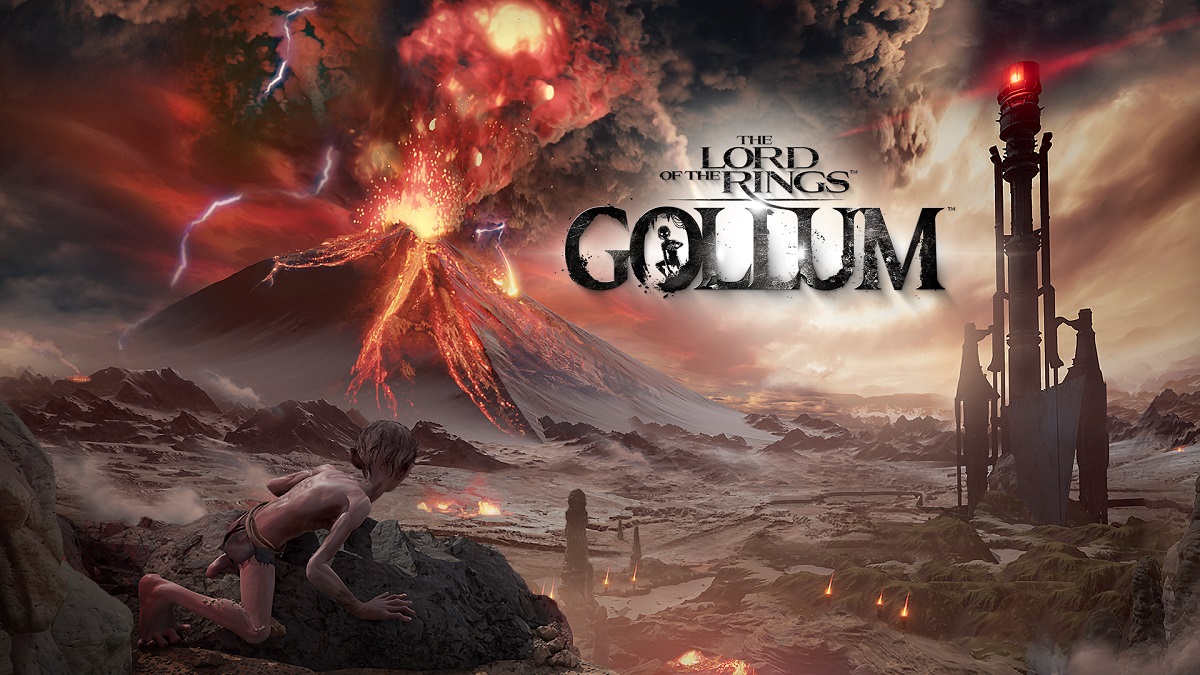 Ujawniono wymagania systemowe dla gry The Lord of the Rings: Gollum