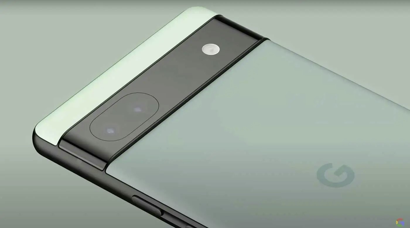 Niedrogi Google Pixel 6a pojawia się w filmie z rozpakowywania przed premierą-2