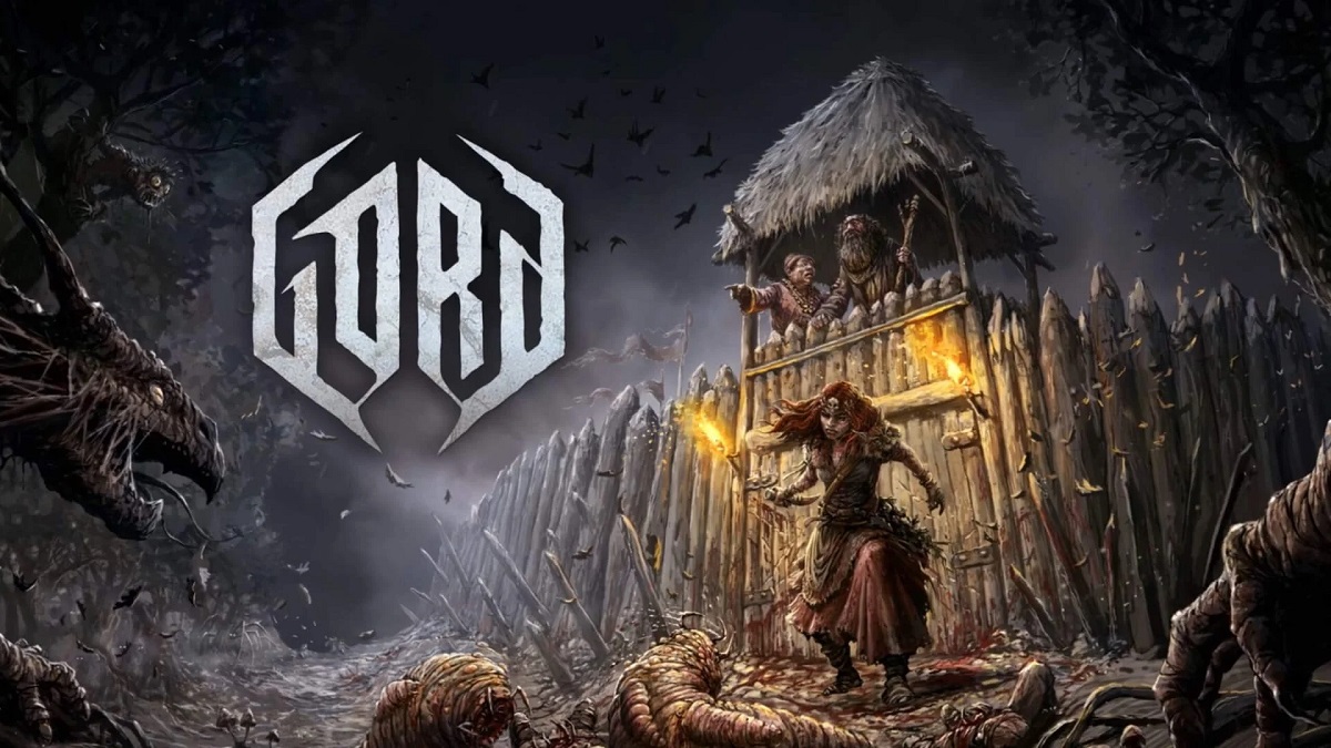 Twórcy mrocznej gry strategicznej w słowiańskiej scenerii fantasy Gord przełożyli premierę gry. Opóźnienie nie będzie jednak długie