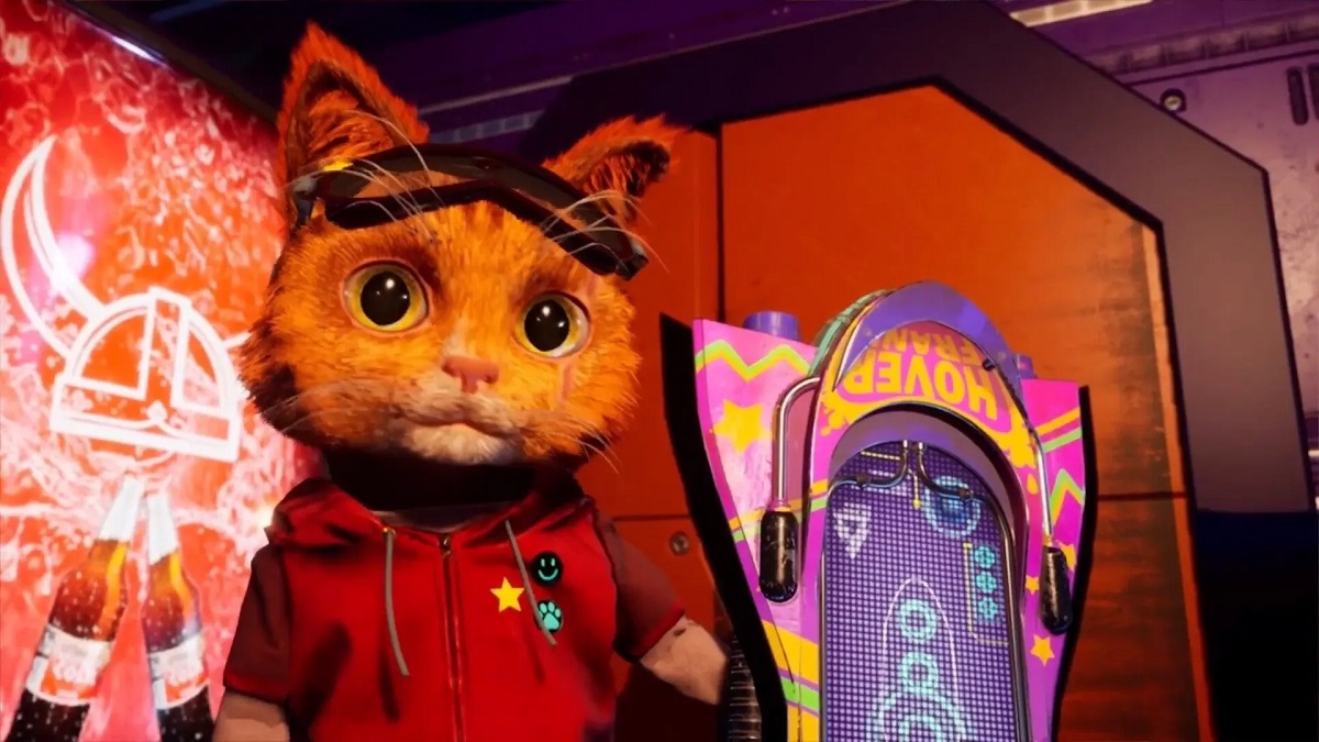 Krwiożerczy kotek przeciwko szalonym zabawkom: zaprezentowano brutalny zwiastun kolorowej gry akcji Gori: Cuddly Carnage