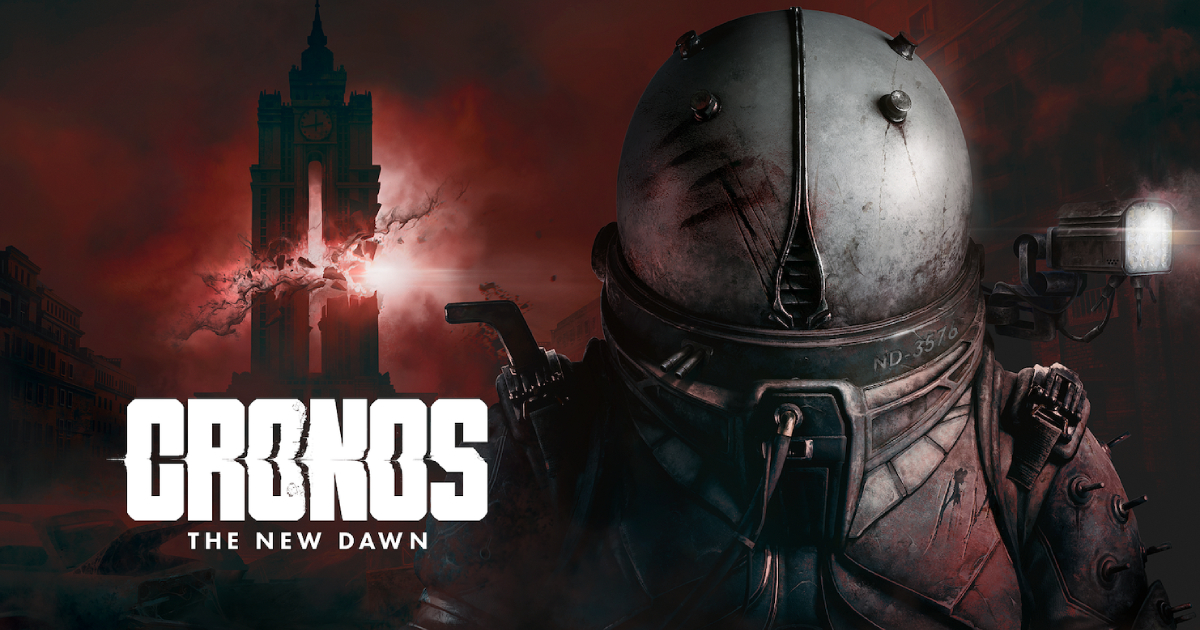 Nowy horror Bloober Team: Cronos: The New Dawn nie przestraszy graczy wysokimi wymaganiami systemowymi.