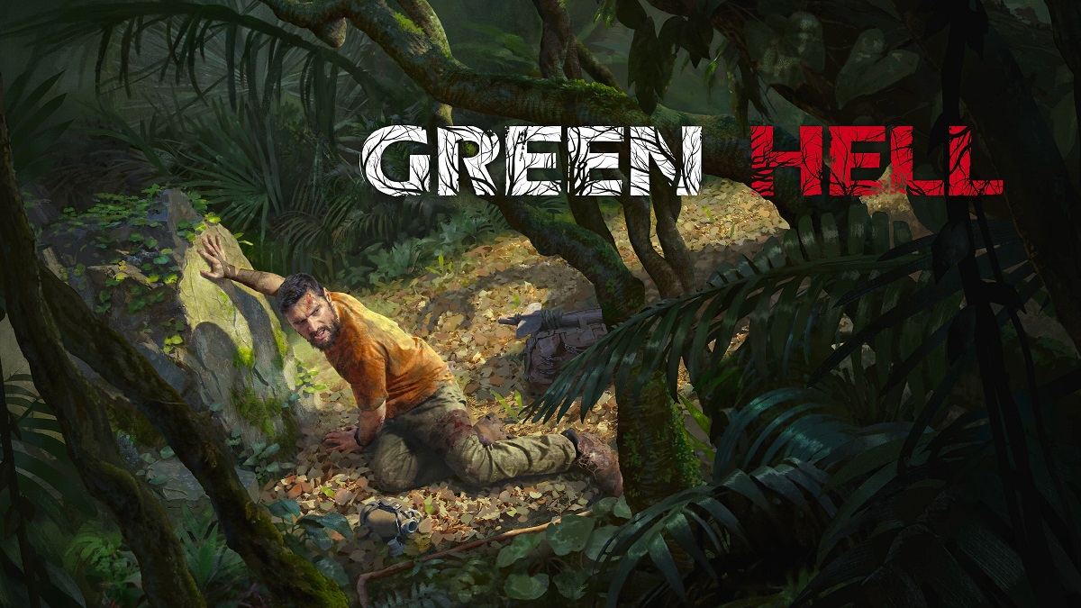 Użytkownicy konsol PS5 i Xbox Series otrzymają ulepszoną wersję symulatora przetrwania Green Hell w połowie sierpnia.