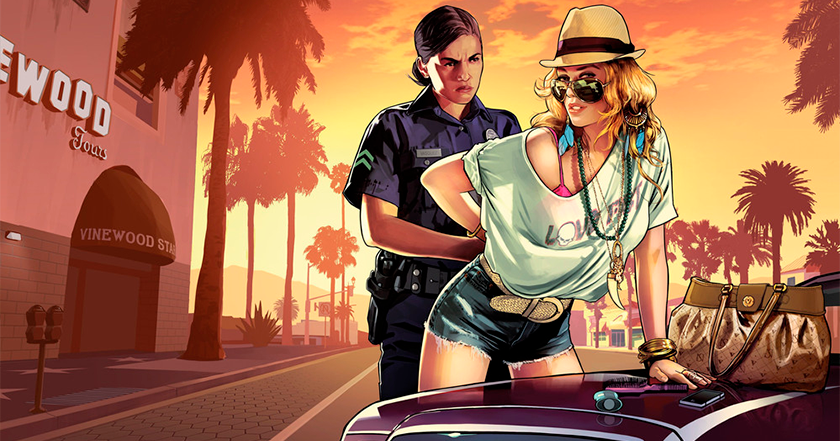 CEO Take-Two mówi, że wyciek danych Grand Theft Auto VI nie ma wpływu na rozwój gry