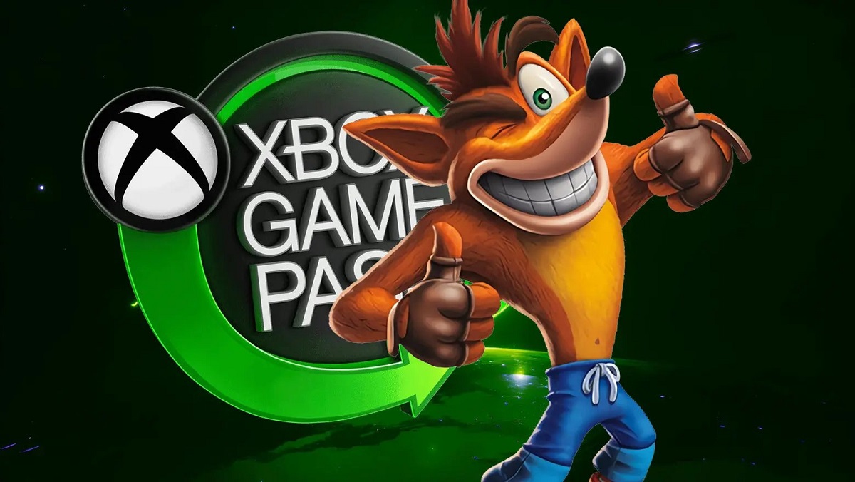 Informator podał datę dodania Crash Bandicoot N Sane Trilogy do Xbox Game Pass