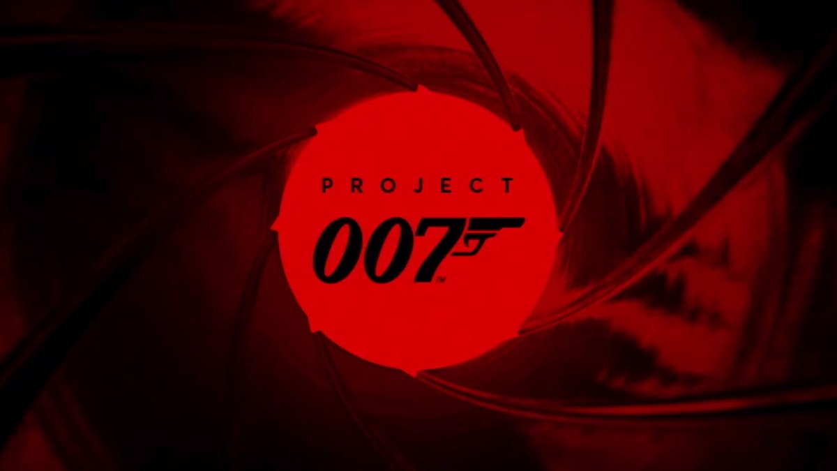 Weteran Crytek i Ubisoft dołączył do IO Interactive, by pracować nad ambitną grą akcji o Jamesie Bondzie