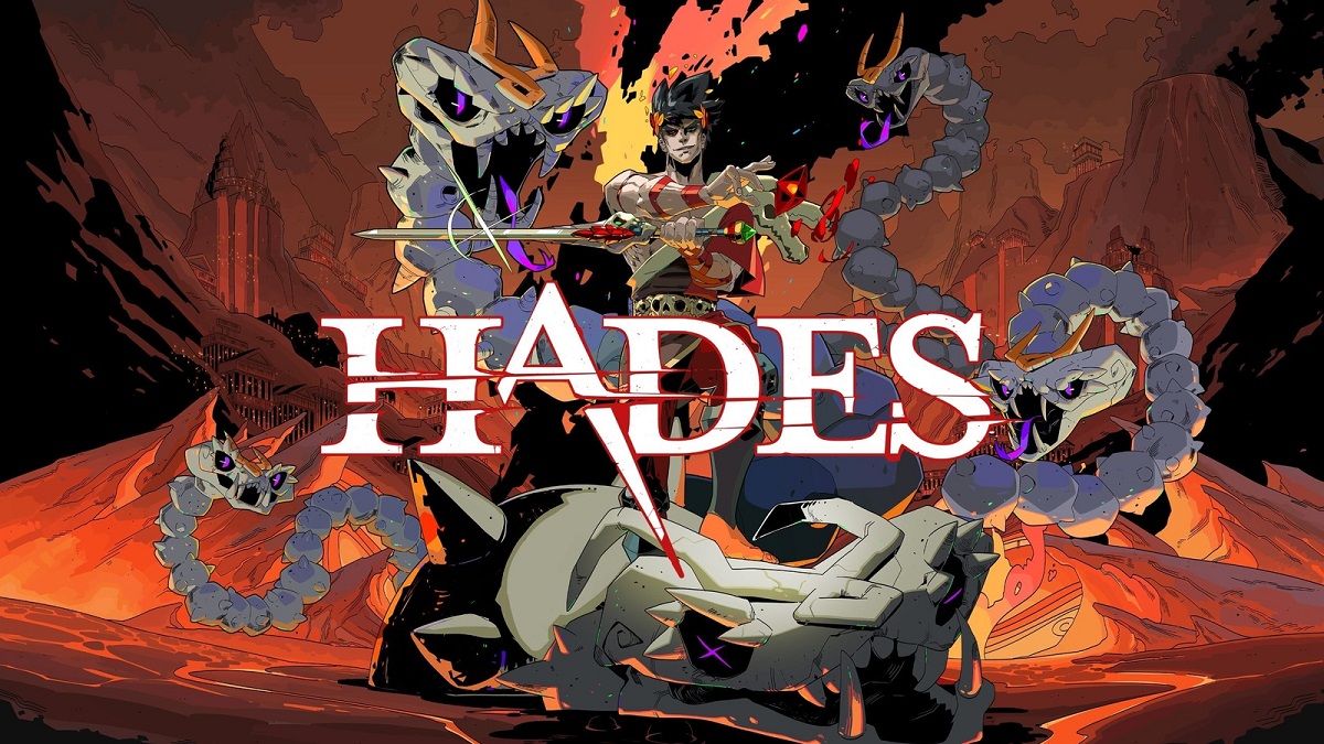 Data premiery Hades na iPhone'a i iPada ujawniona - gra będzie dostępna tylko dla subskrybentów Netflixa