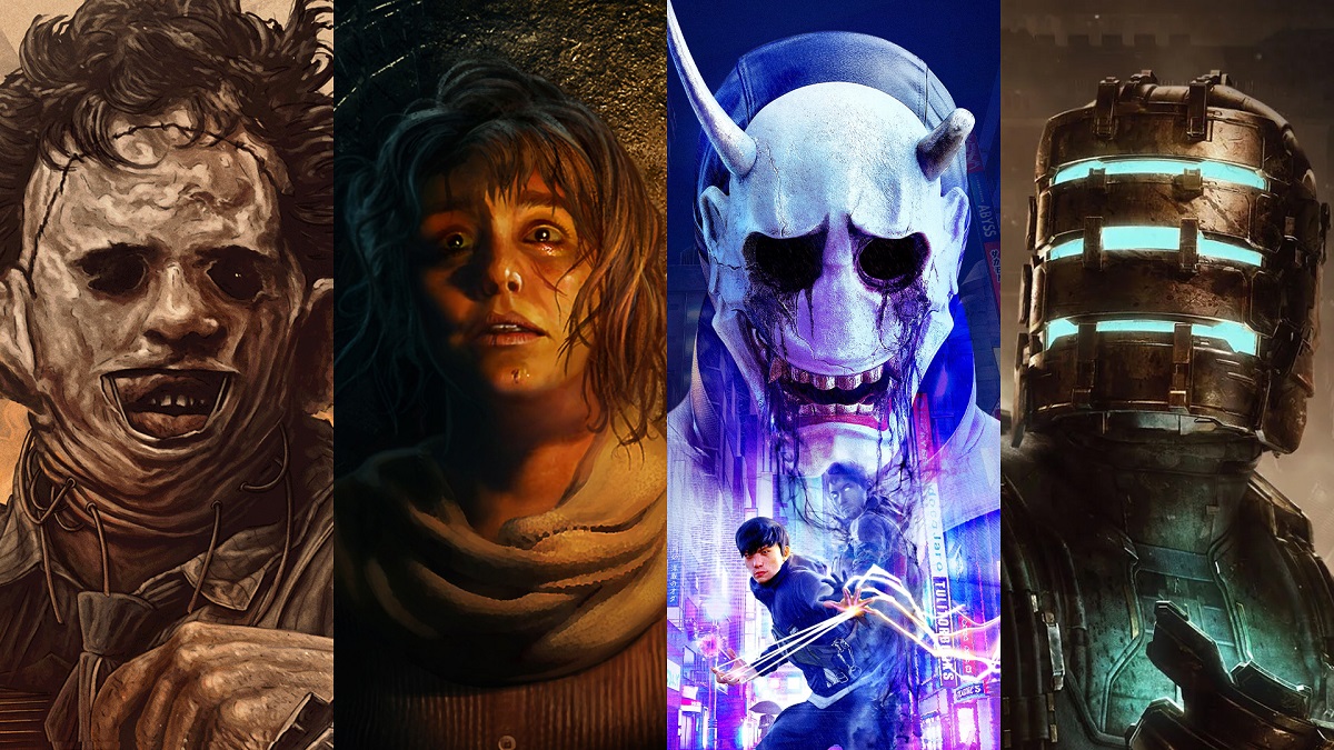 Halloween Horror Collection: Microsoft przygotował tematyczny wybór gier o wampirach, mutantach, demonach, kosmicznych stworzeniach i innym złu dla subskrybentów Game Pass.