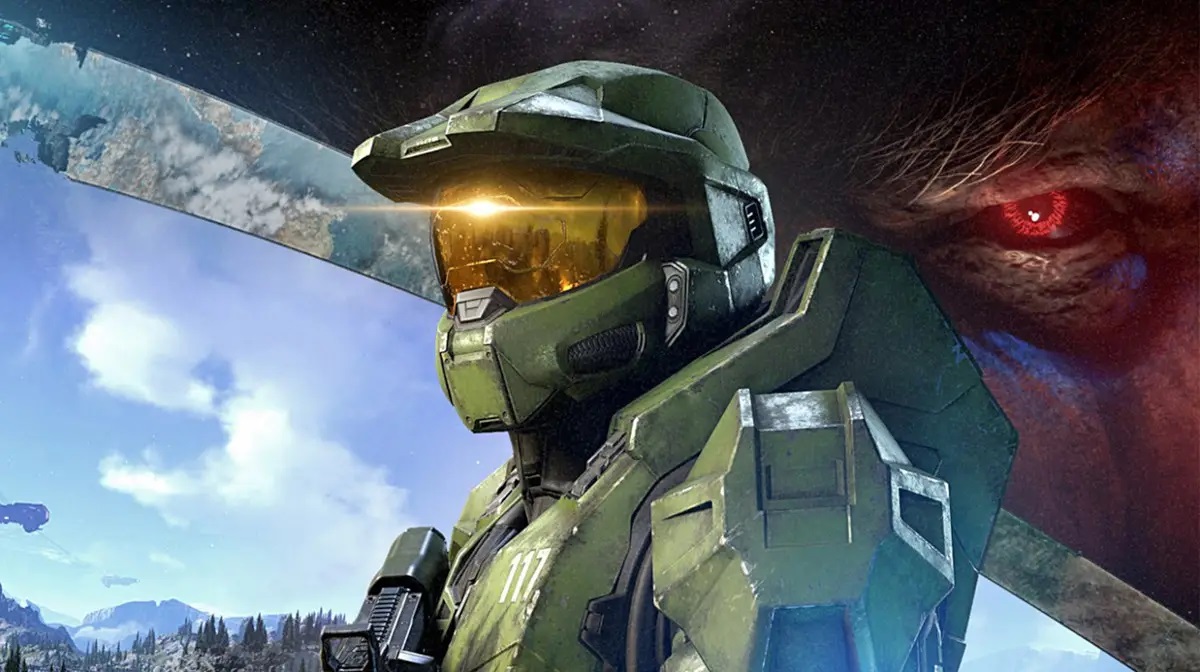 Media: studio 343 Industries pracuje nad nową odsłoną Halo od wiosny 2022 roku