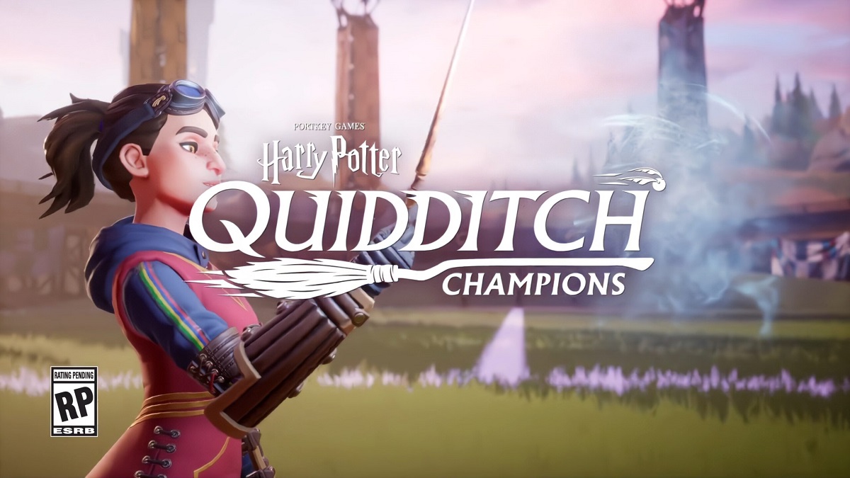 Komu nie wystarczył Quidditch w Hogwarts Legacy? WB Games pracuje nad osobną grą Harry Potter: Quidditch Champions