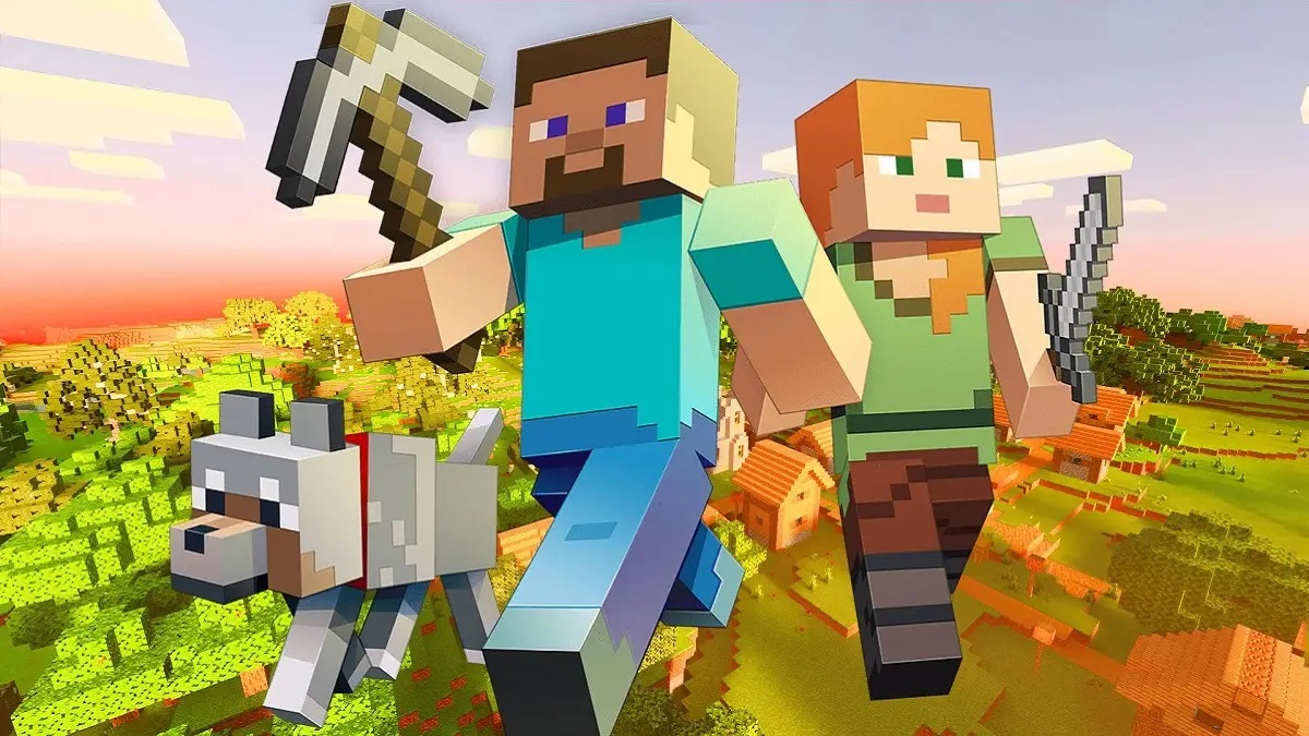 Organizacja ESRB wydała klasyfikację wiekową dla Minecrafta w wersji na konsole Xbox Series. Być może wkrótce popularna gra zostanie wydana na nowoczesną konsolę