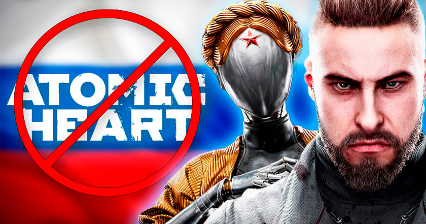  "Nieszczęśliwe doświadczenie": PowerPyx twierdzi, że nie stworzy poradnika, jak zdobyć trofea w rosyjskiej grze Atomic Heart