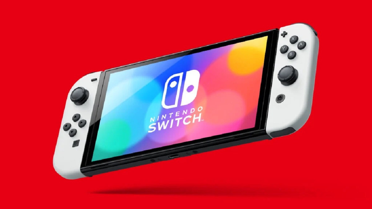 Najważniejsze informacje z raportu Nintendo: Nintendo Switch cieszy się ogromną popularnością, sprzedaż Pokémon Scarlet & Violet cieszy dewelopera, a Mario Kart 8 Deluxe to najlepiej sprzedający się exclusive na Switcha