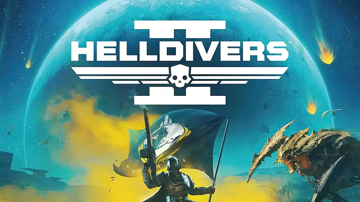 Helldivers 2 traci graczy: popularność strzelanki spada płynnie, ale nieubłaganie