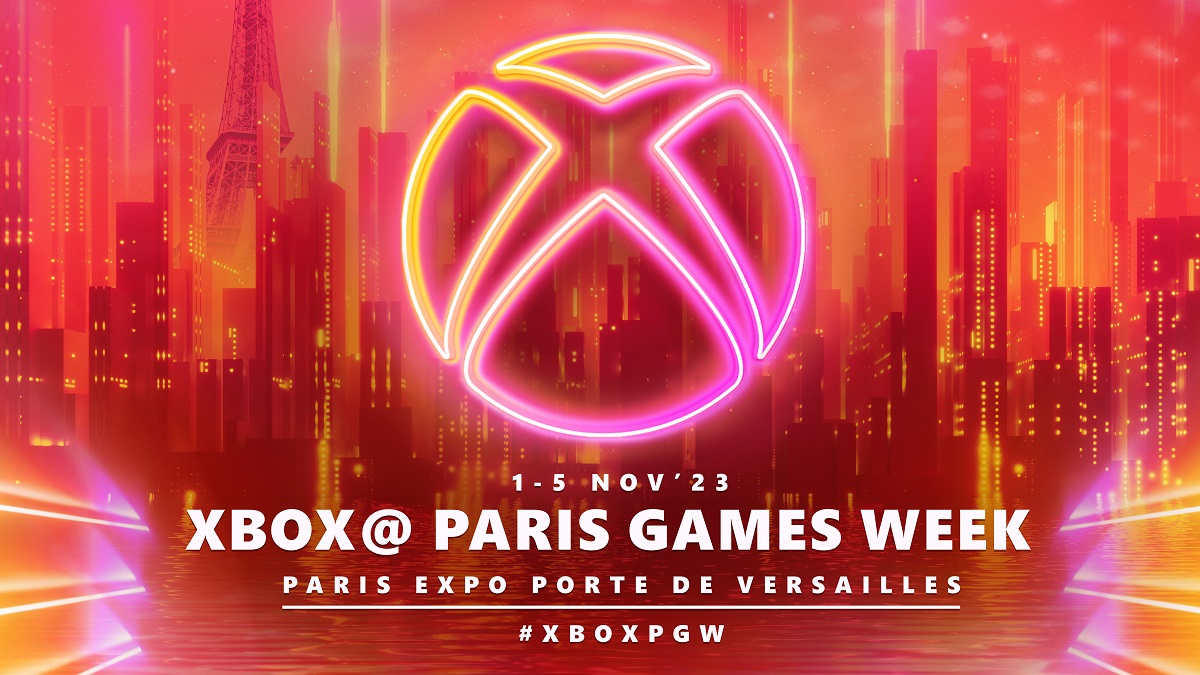 S.T.A.L.K.E.R. 2: Heart of Chornobyl, Ara: History Untold, Towerborne i inne nowości Microsoftu zostaną zaprezentowane na Paris Games Week 2023.