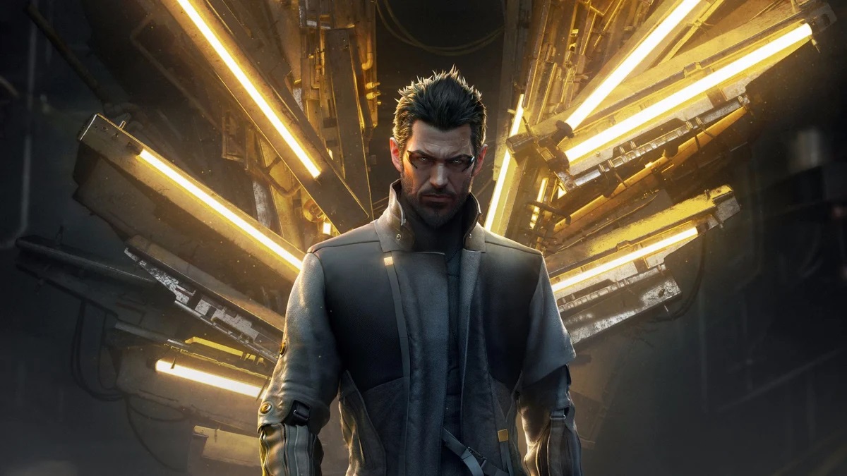 Bloomberg: Holding Embracer Group anulował prace nad długo oczekiwanym sequelem Deus Ex