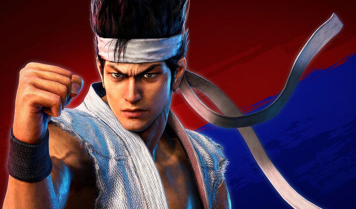 Insider: Sega pracuje nad rebootem kultowej serii Virtua Fighter