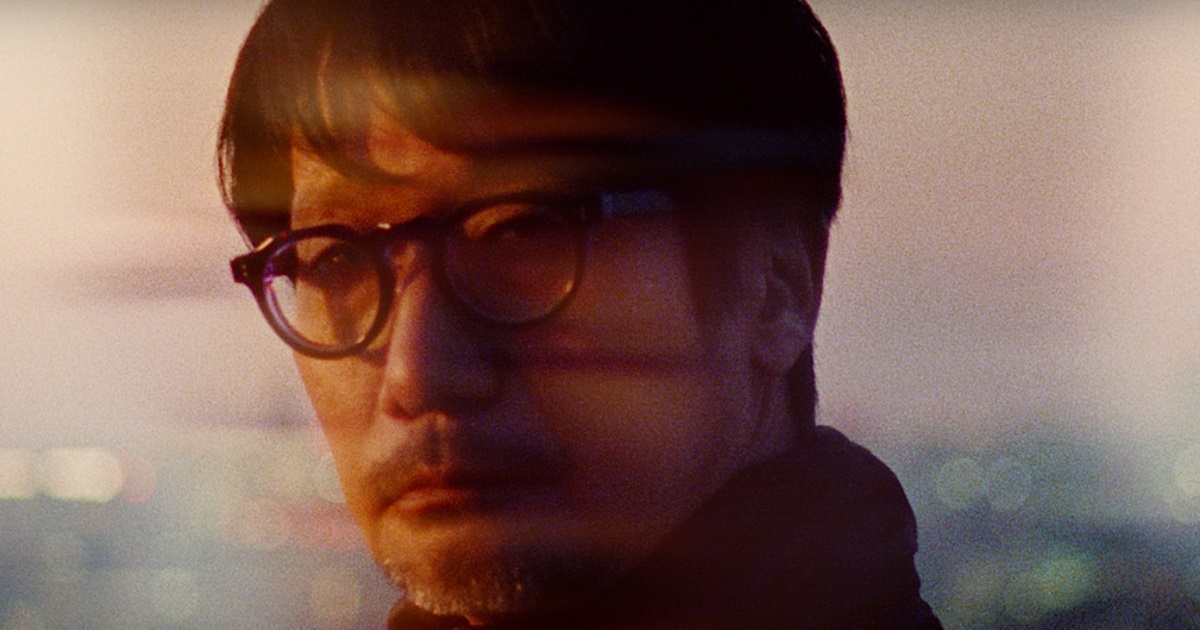 "Chcę stworzyć coś, czego ludzie jeszcze nie widzieli" - ukazał się zwiastun Connecting Worlds, filmu dokumentalnego o życiu i pracy słynnego projektanta gier Hideo Kojimy.